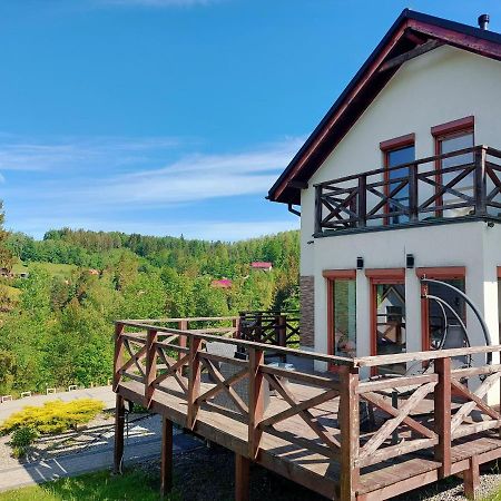 Chata Pod Gorka Weichsel Exterior foto