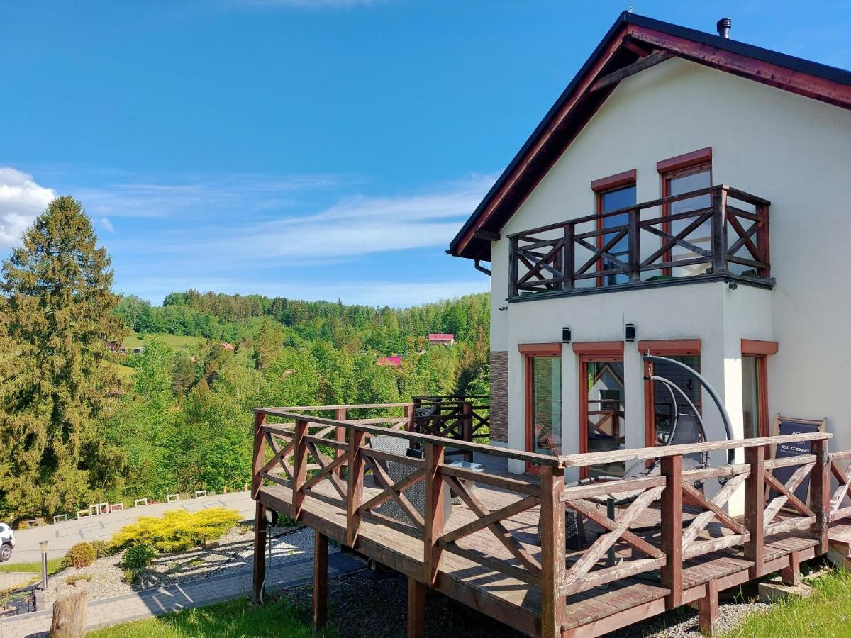 Chata Pod Gorka Weichsel Exterior foto
