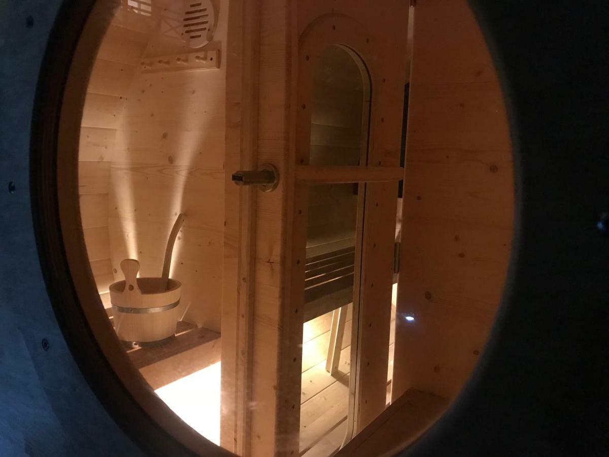 Chata Pod Gorka Weichsel Exterior foto